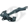 MAZDA CC2952420D Hinge, bonnet